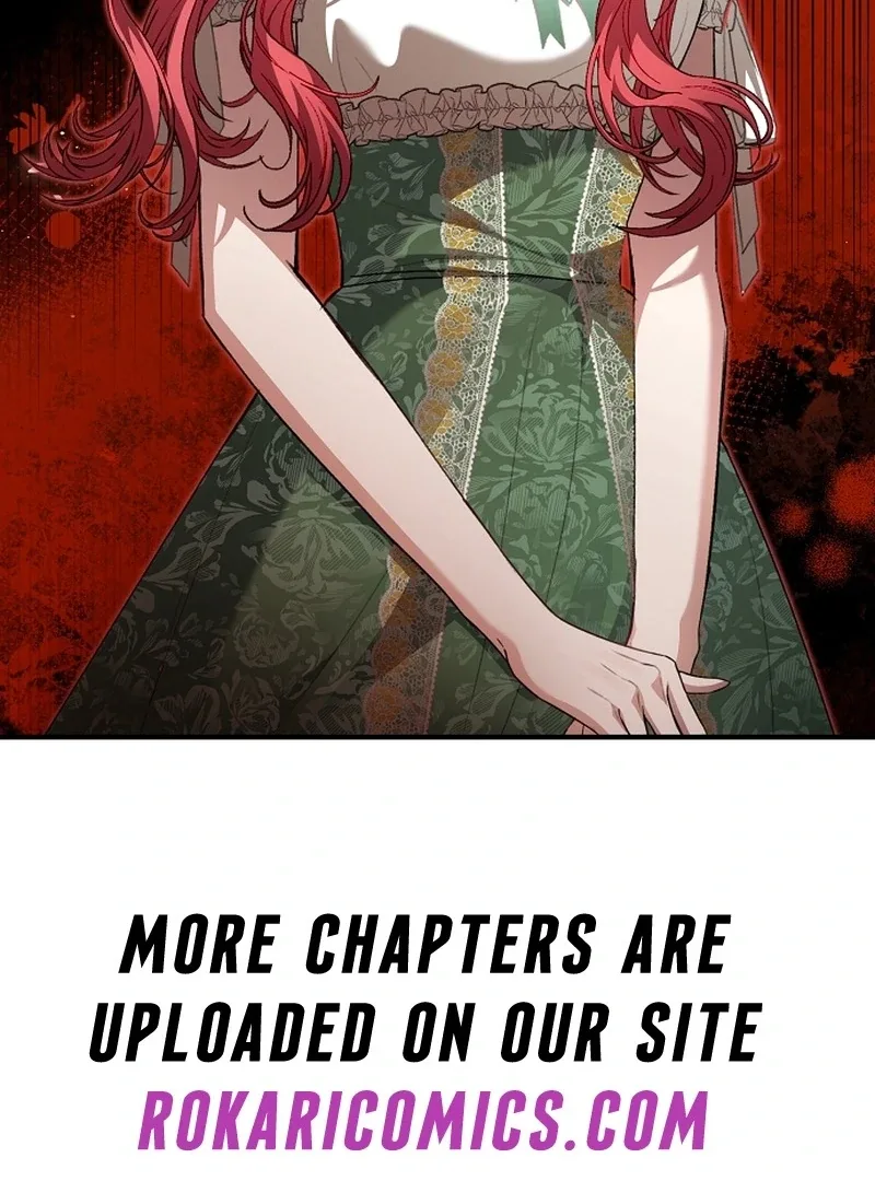 Contract Marriage with the Second Lead Chapter 25 page 110