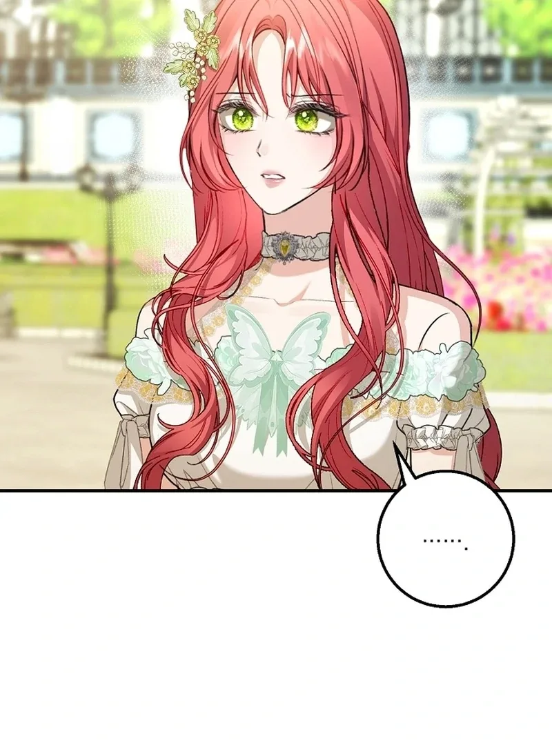 Contract Marriage with the Second Lead Chapter 26 page 7