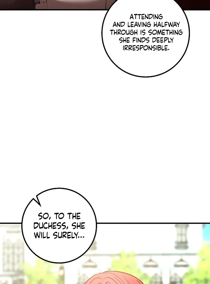 Contract Marriage with the Second Lead Chapter 26 page 6