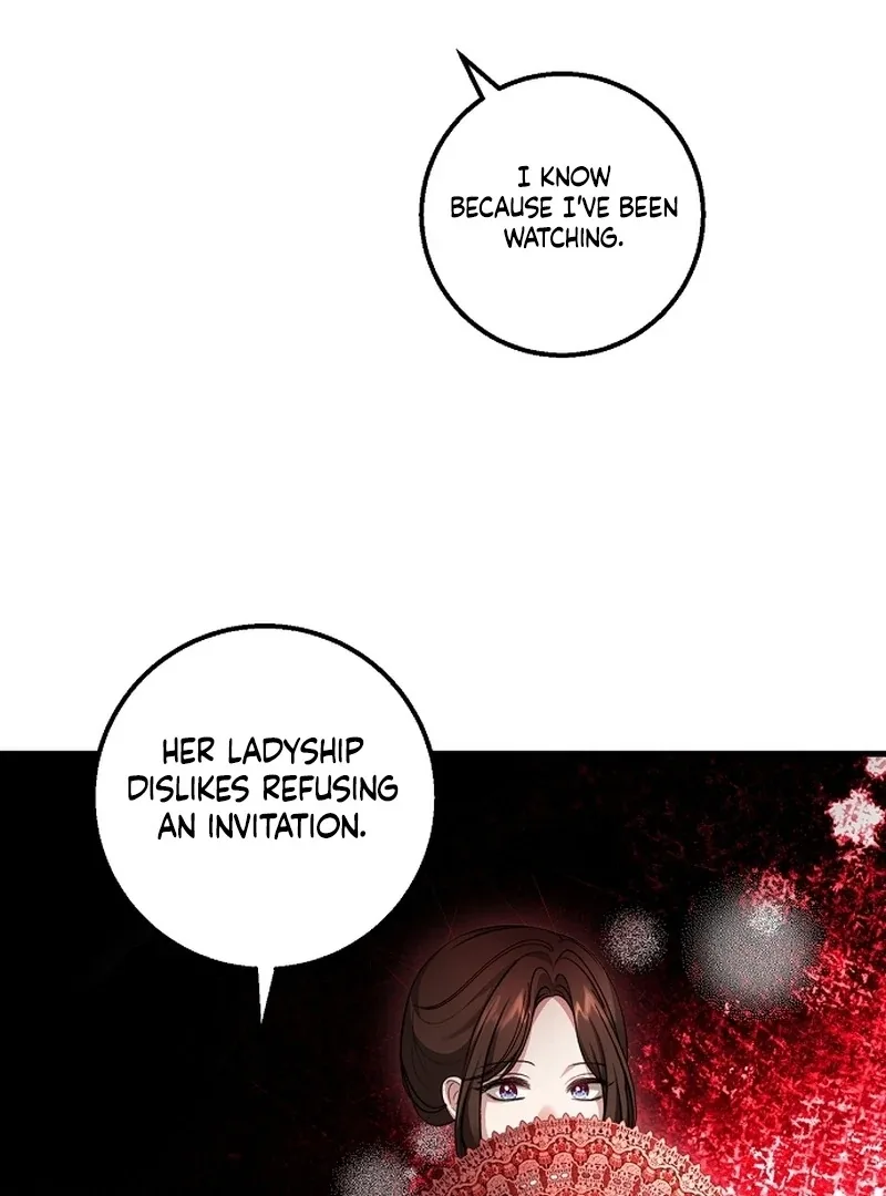 Contract Marriage with the Second Lead Chapter 26 page 4