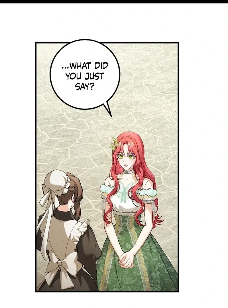 Contract Marriage with the Second Lead Chapter 26 page 3