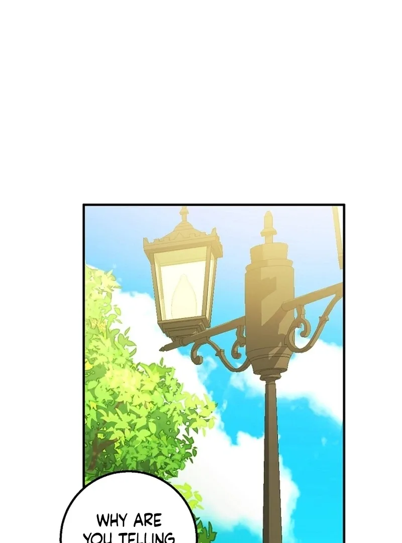 Contract Marriage with the Second Lead Chapter 26 page 8