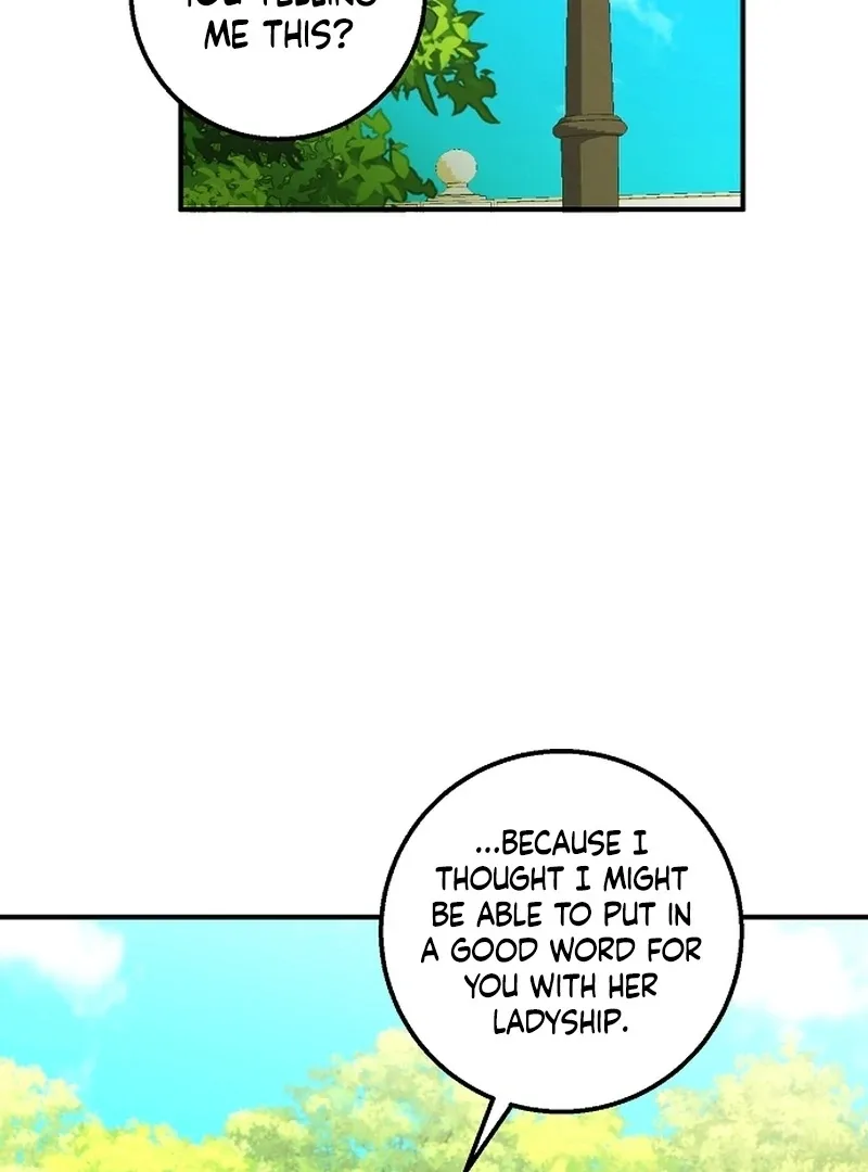 Contract Marriage with the Second Lead Chapter 26 page 9