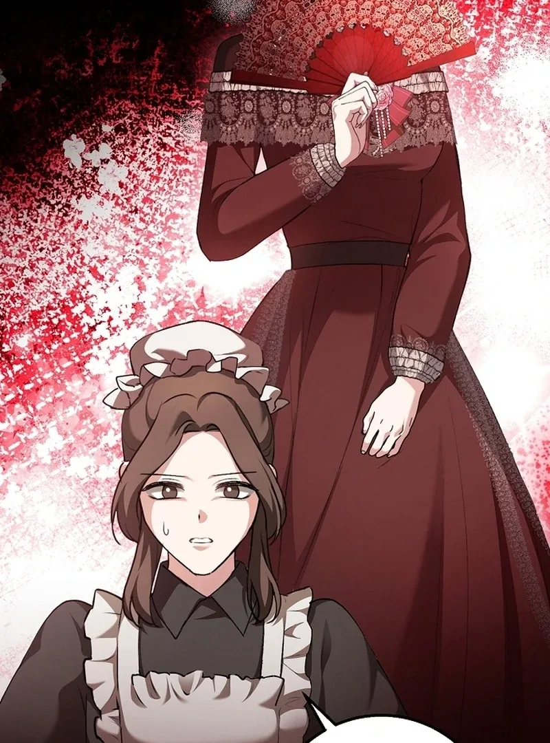 Contract Marriage with the Second Lead Chapter 26 page 5