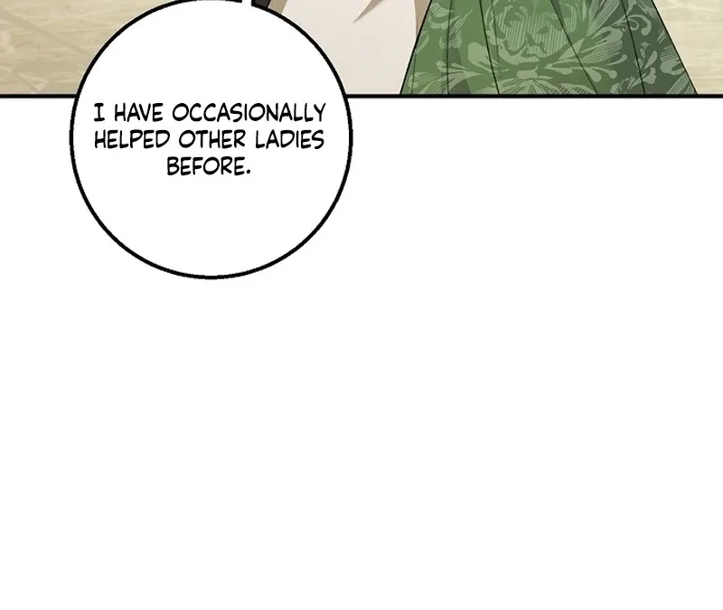 Contract Marriage with the Second Lead Chapter 26 page 11