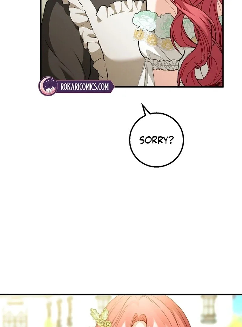 Contract Marriage with the Second Lead Chapter 26 page 17