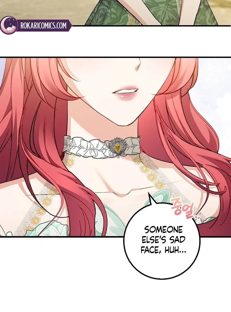 Contract Marriage with the Second Lead Chapter 26 page 15