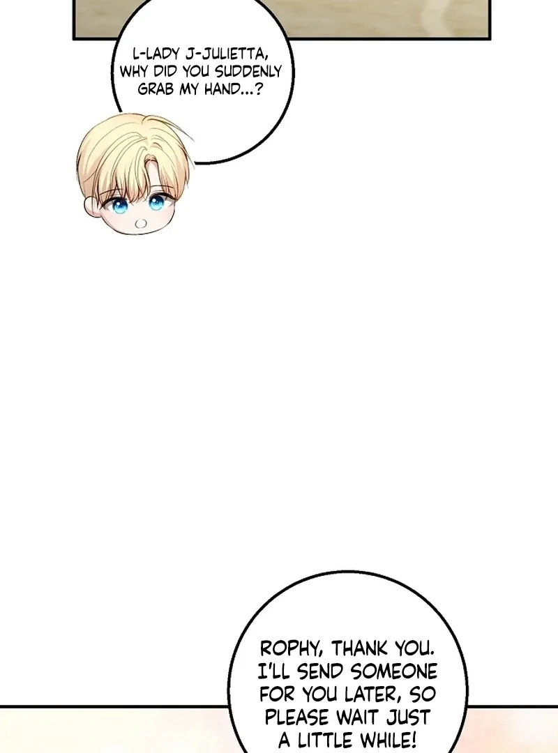 Contract Marriage with the Second Lead Chapter 26 page 34