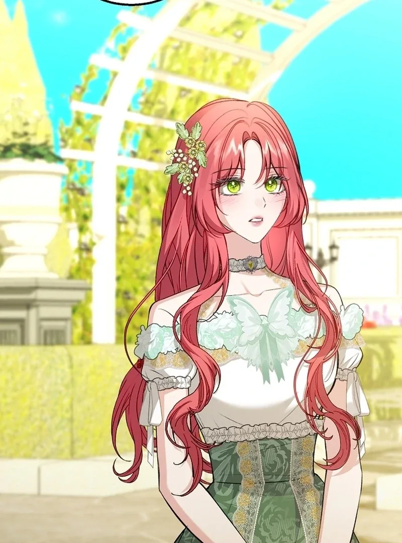 Contract Marriage with the Second Lead Chapter 26 page 14