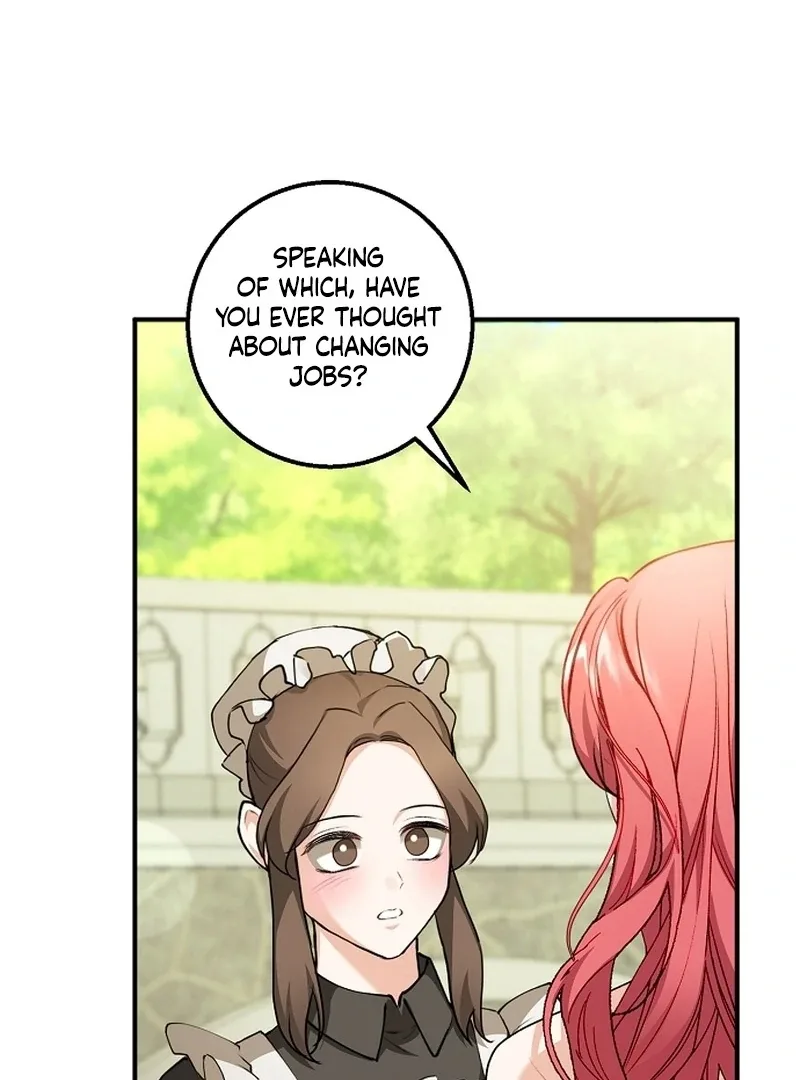 Contract Marriage with the Second Lead Chapter 26 page 16