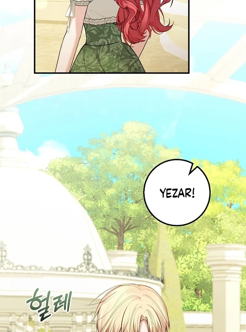 Contract Marriage with the Second Lead Chapter 26 page 27