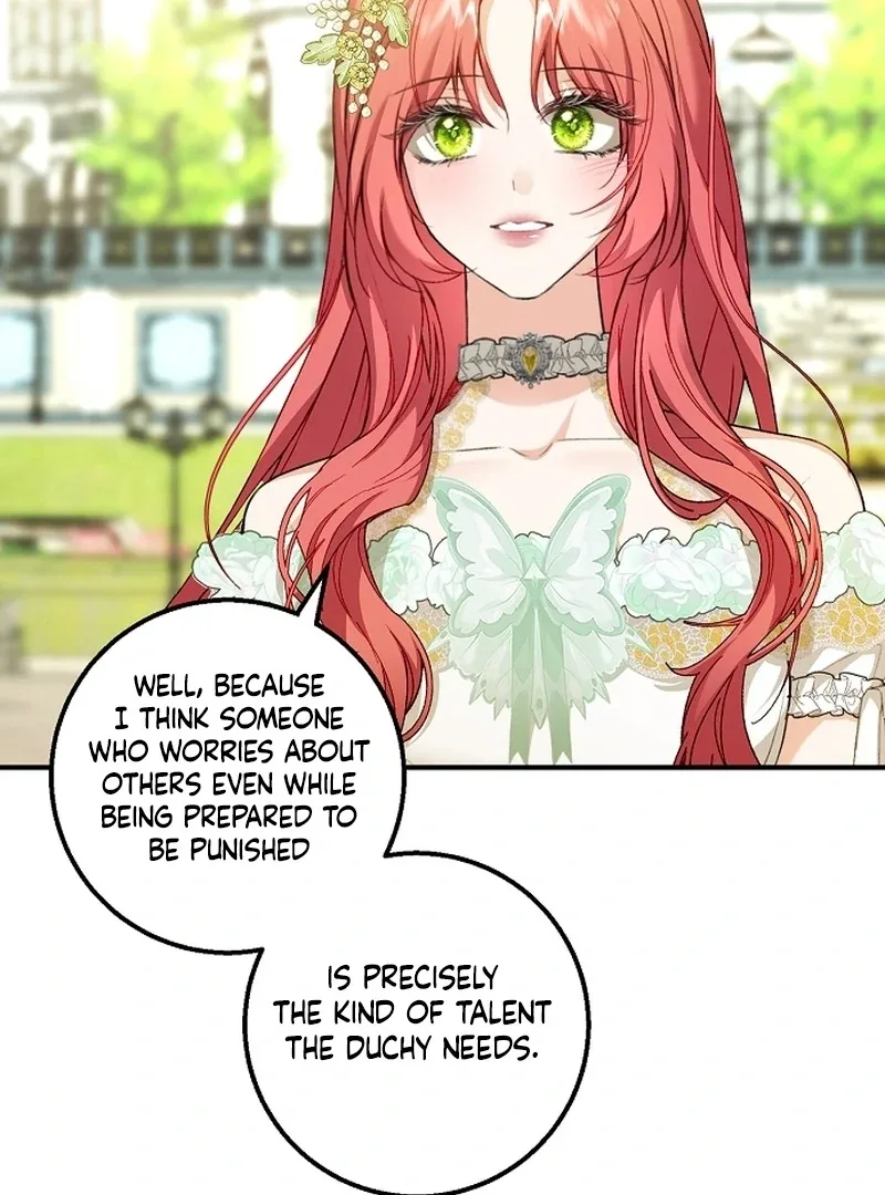 Contract Marriage with the Second Lead Chapter 26 page 18