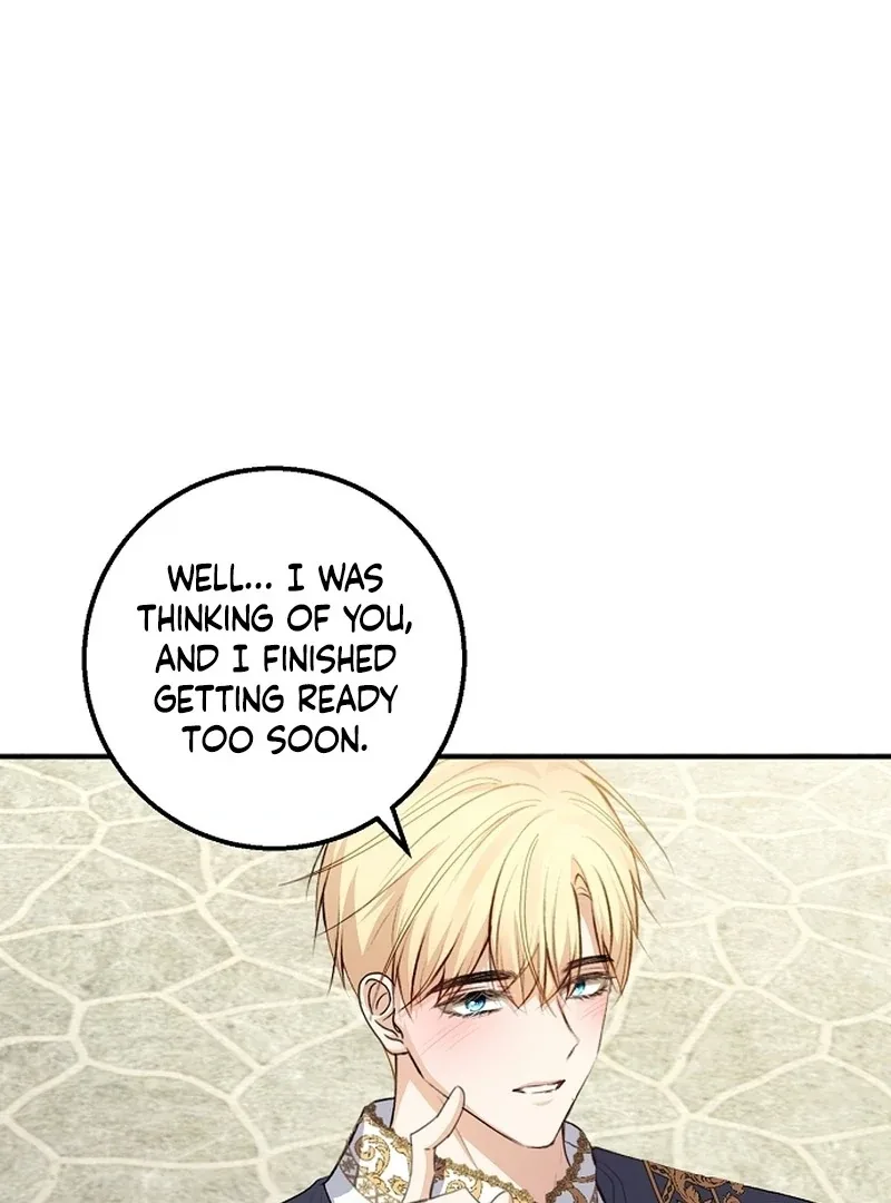 Contract Marriage with the Second Lead Chapter 26 page 31