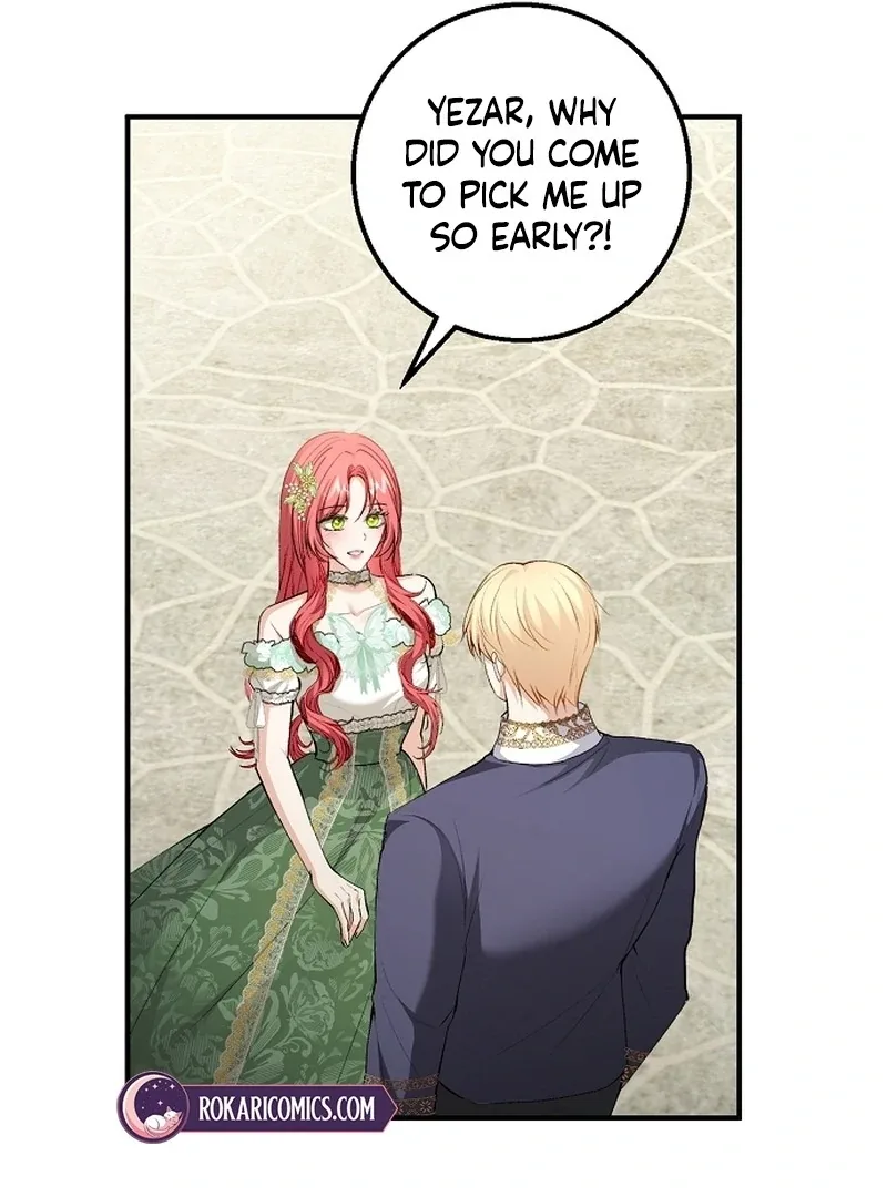 Contract Marriage with the Second Lead Chapter 26 page 30