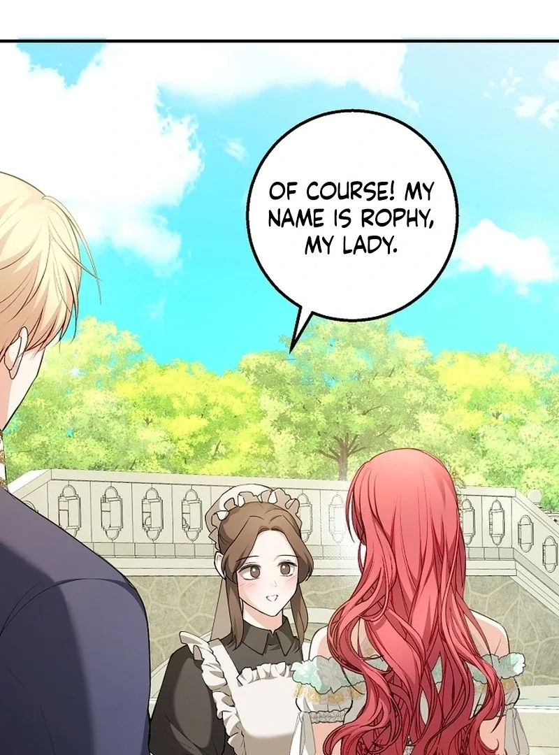 Contract Marriage with the Second Lead Chapter 26 page 24