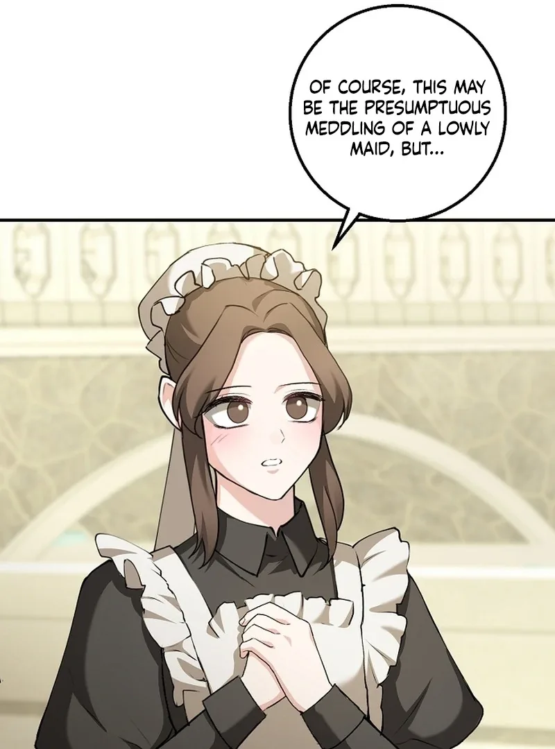Contract Marriage with the Second Lead Chapter 26 page 12