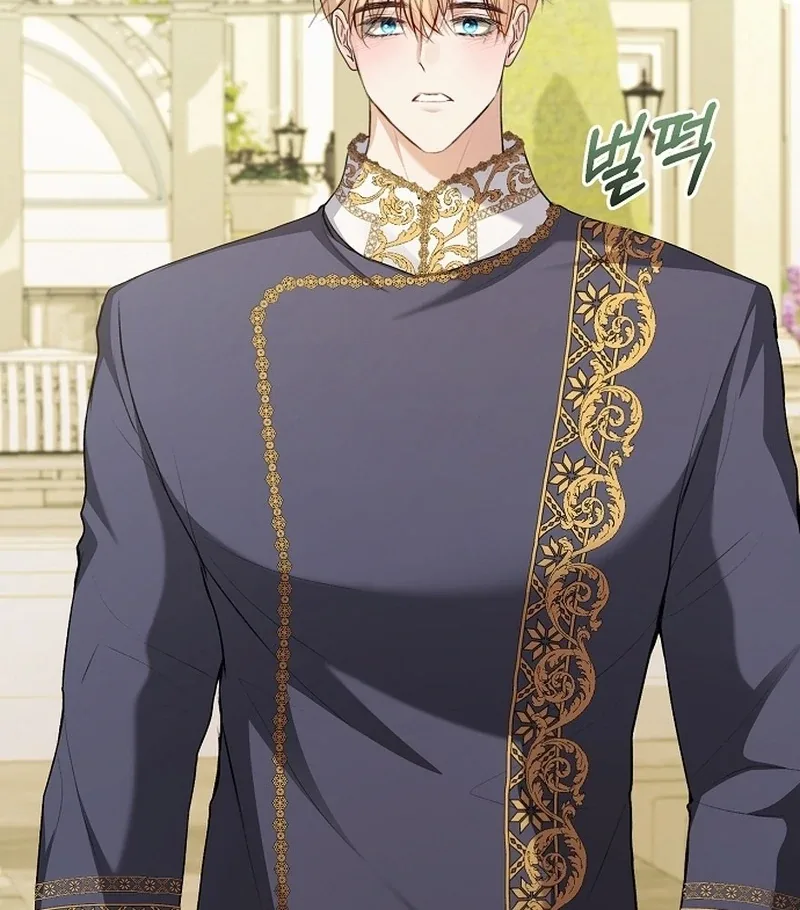 Contract Marriage with the Second Lead Chapter 26 page 28