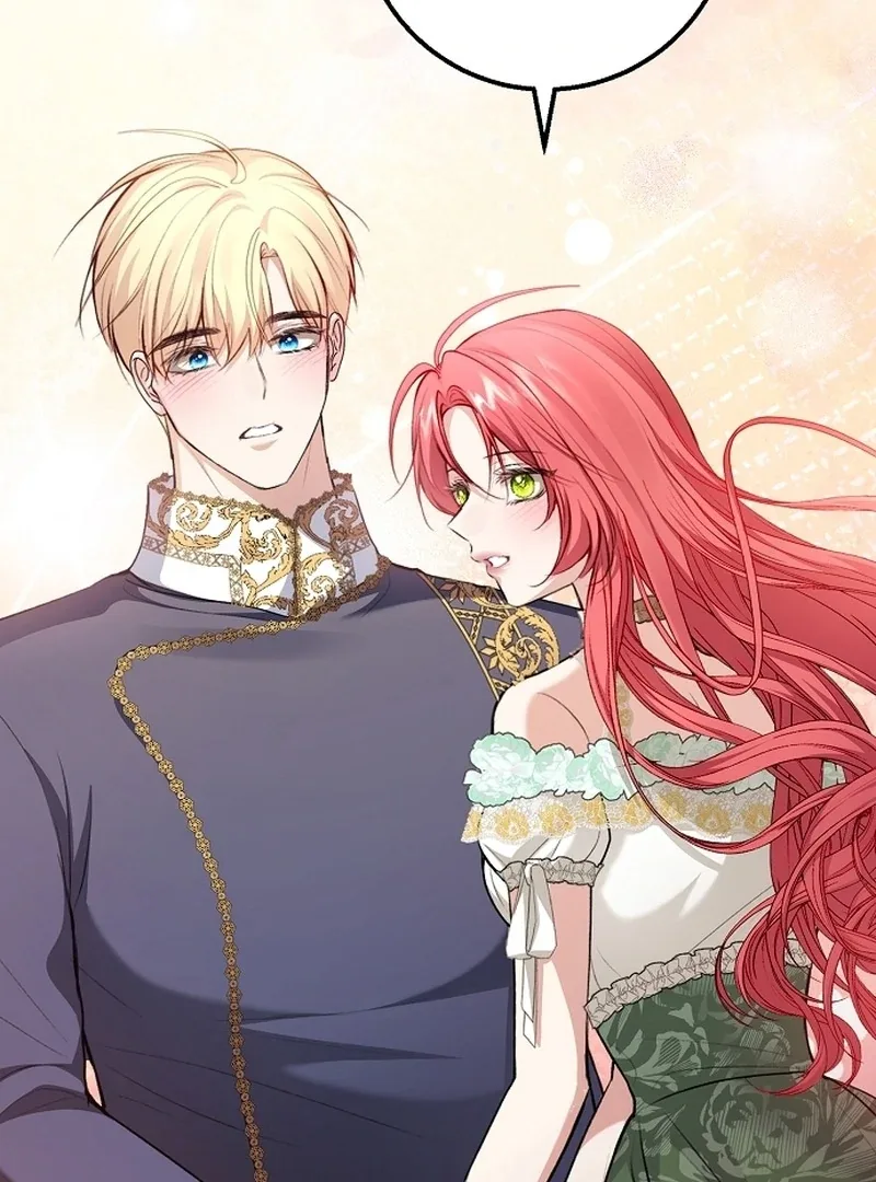 Contract Marriage with the Second Lead Chapter 26 page 35