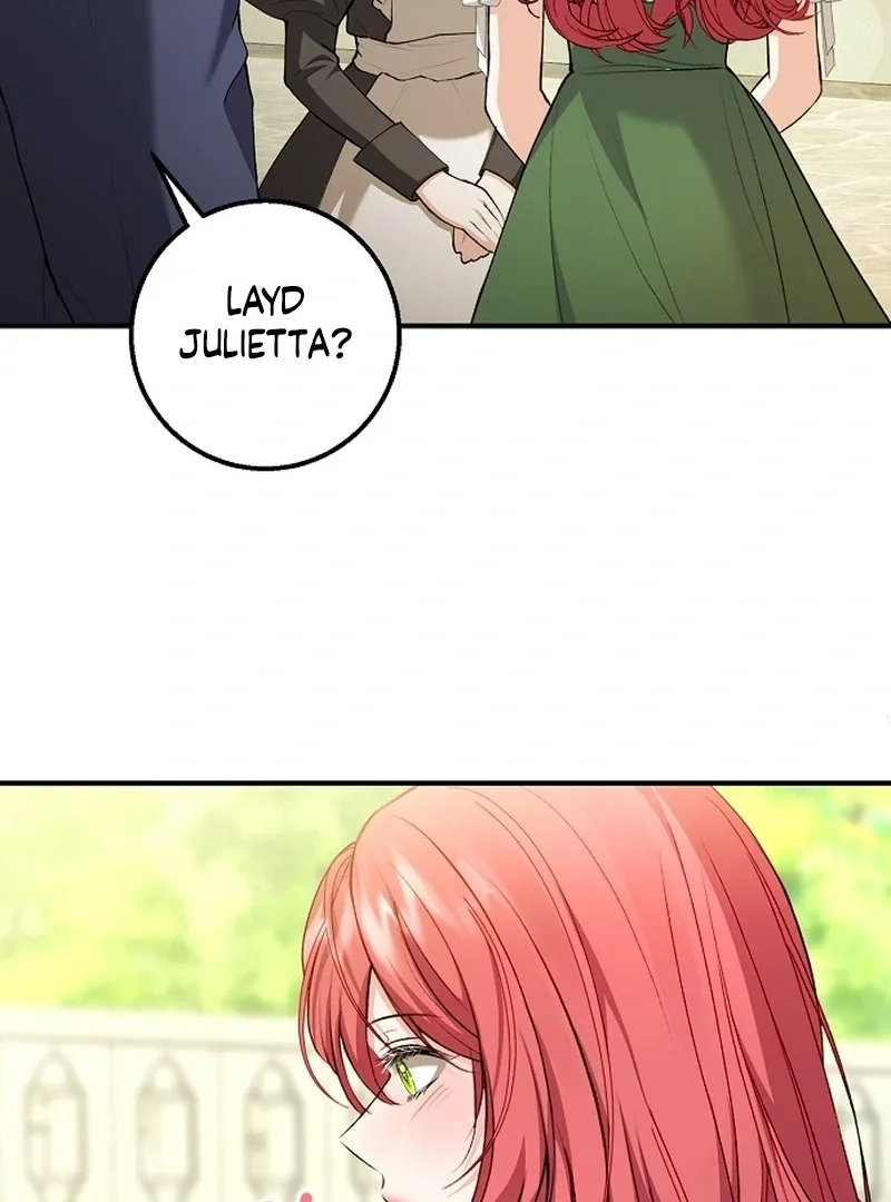 Contract Marriage with the Second Lead Chapter 26 page 25