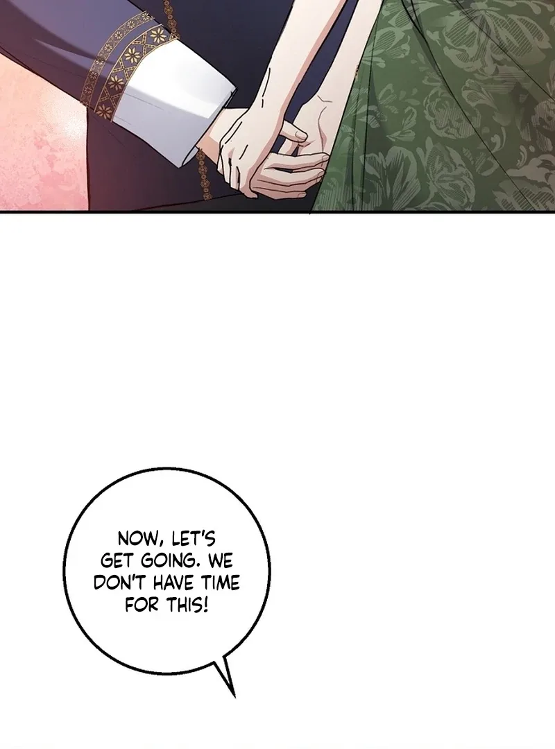 Contract Marriage with the Second Lead Chapter 26 page 36