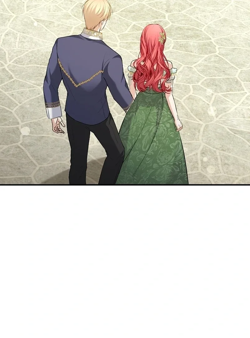Contract Marriage with the Second Lead Chapter 26 page 43