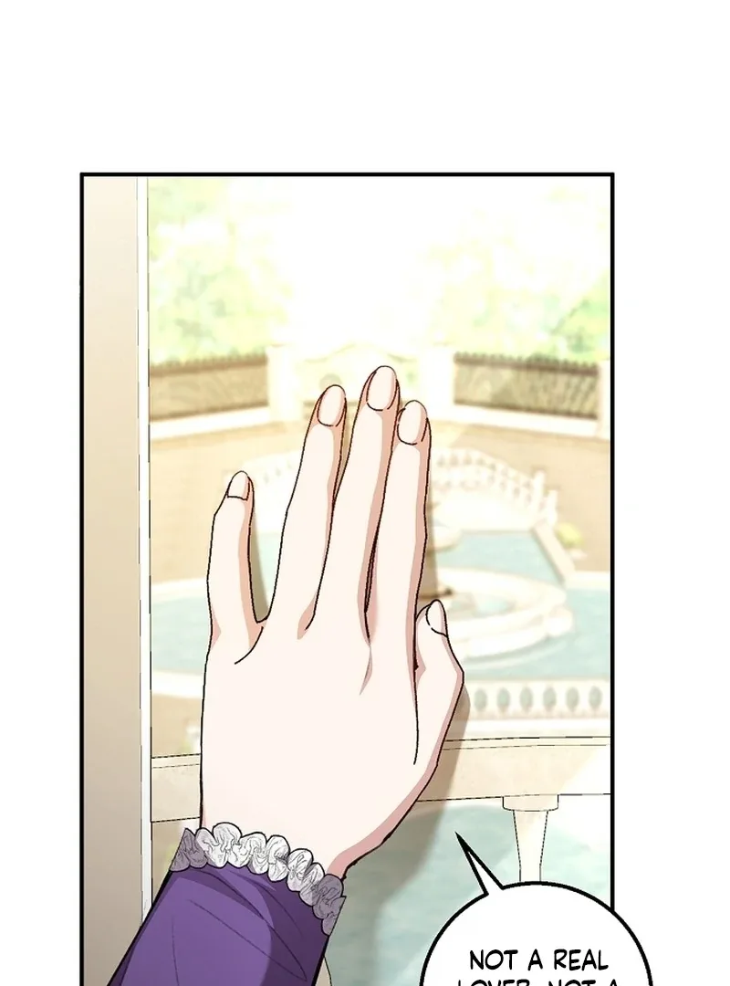 Contract Marriage with the Second Lead Chapter 26 page 49