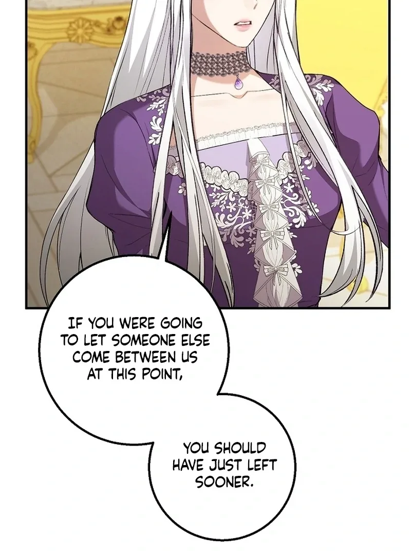 Contract Marriage with the Second Lead Chapter 26 page 51