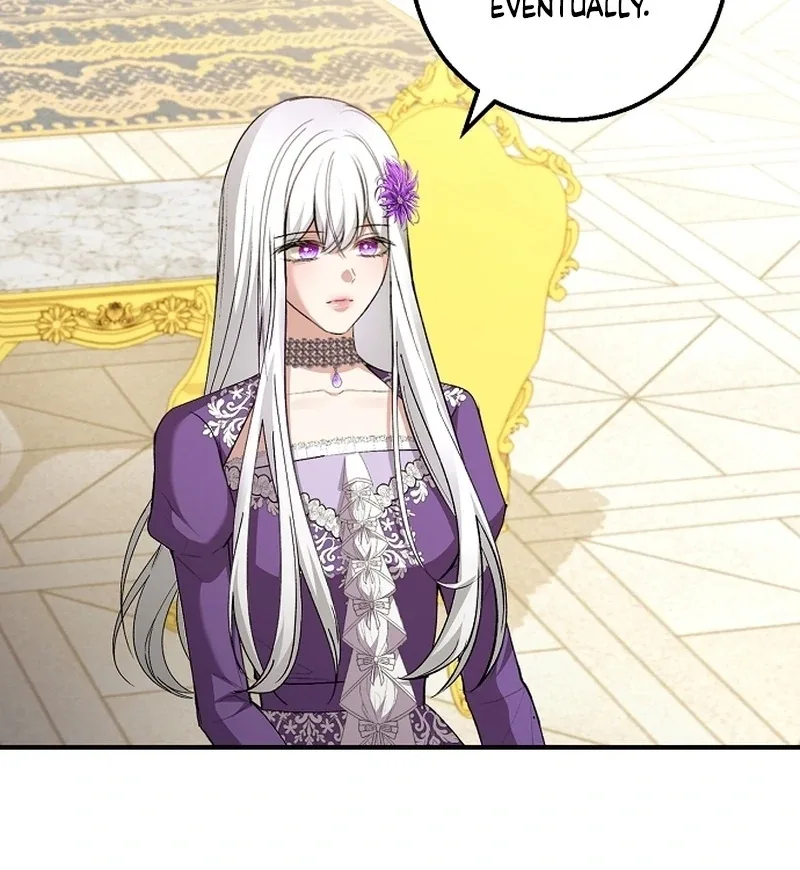 Contract Marriage with the Second Lead Chapter 26 page 55