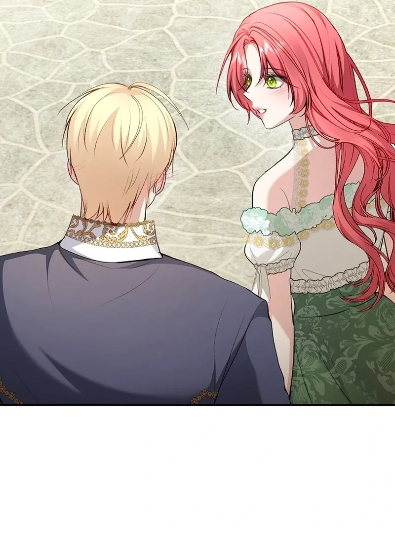 Contract Marriage with the Second Lead Chapter 26 page 57