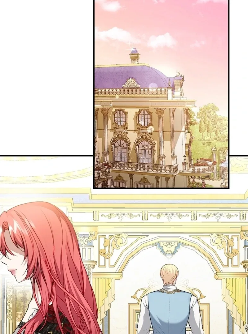 Contract Marriage with the Second Lead Chapter 26 page 60