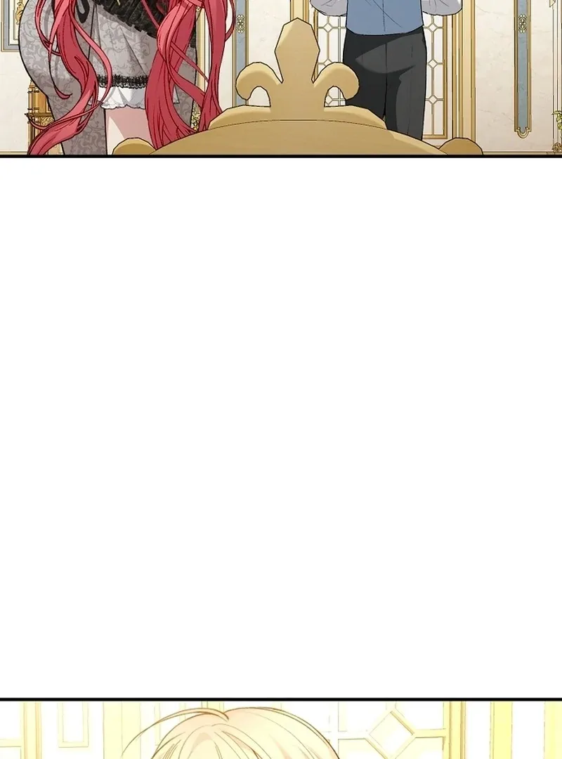 Contract Marriage with the Second Lead Chapter 26 page 61