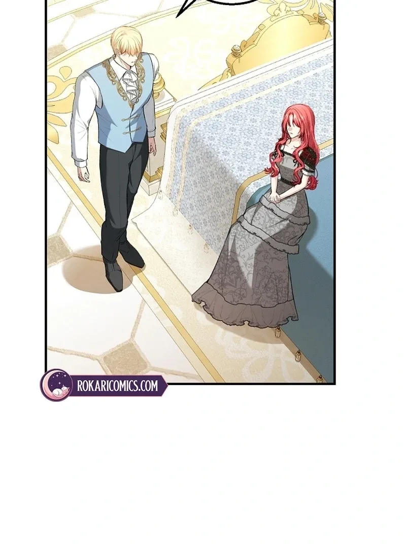 Contract Marriage with the Second Lead Chapter 26 page 63