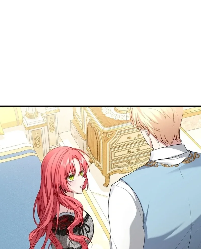 Contract Marriage with the Second Lead Chapter 26 page 64