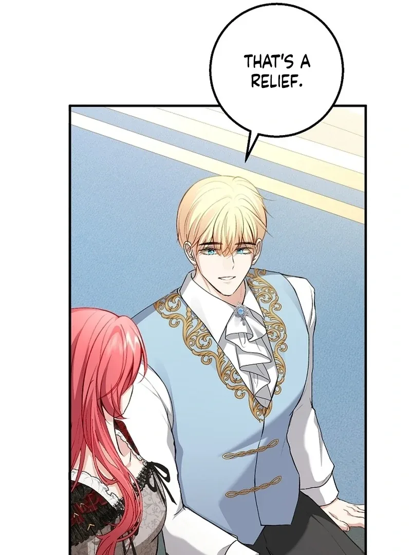 Contract Marriage with the Second Lead Chapter 26 page 66