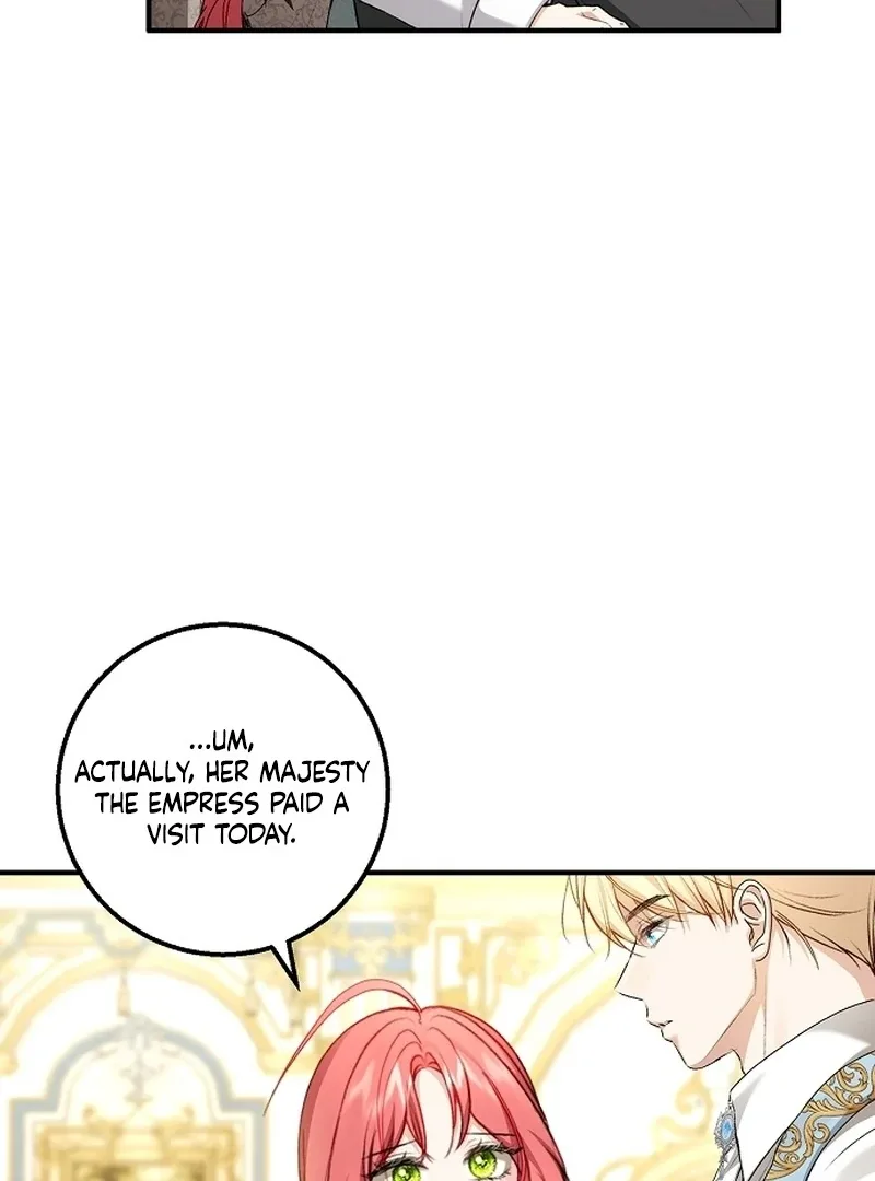 Contract Marriage with the Second Lead Chapter 26 page 67