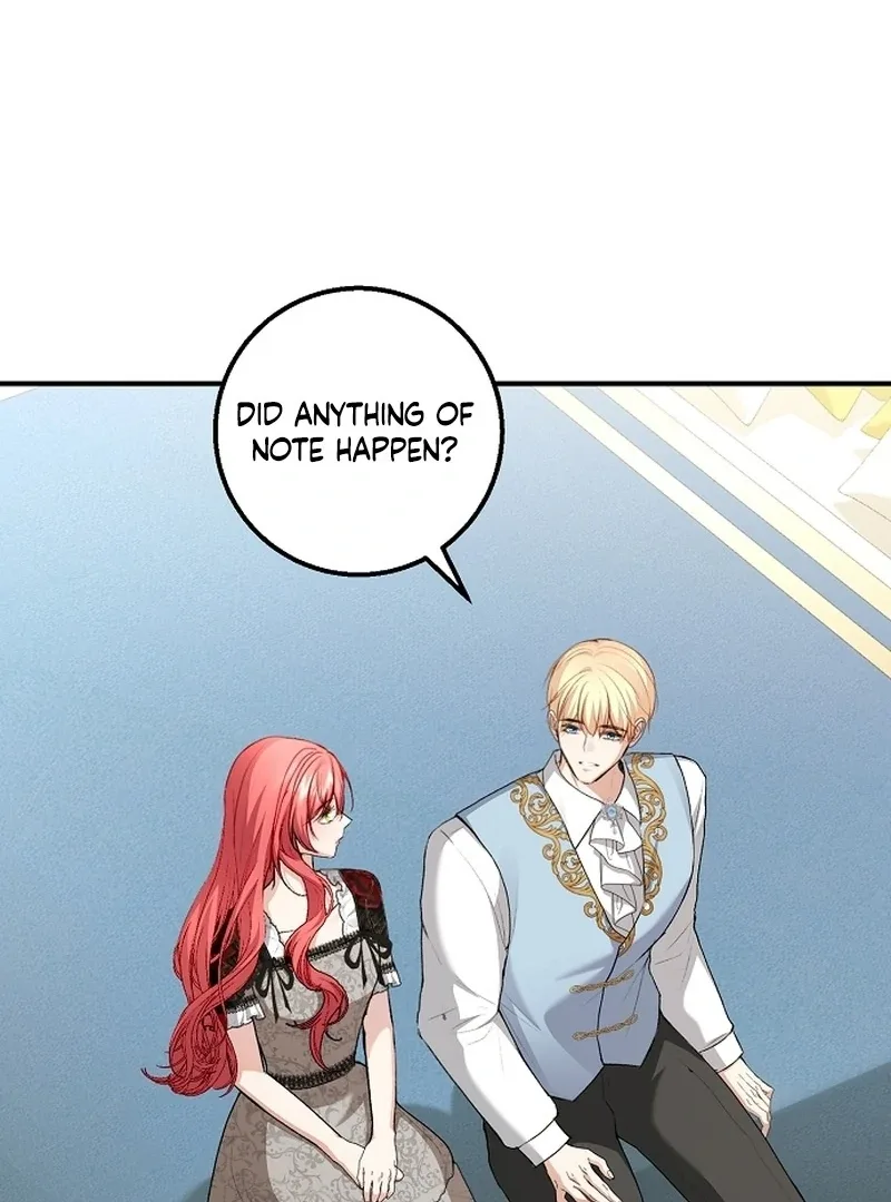 Contract Marriage with the Second Lead Chapter 26 page 69