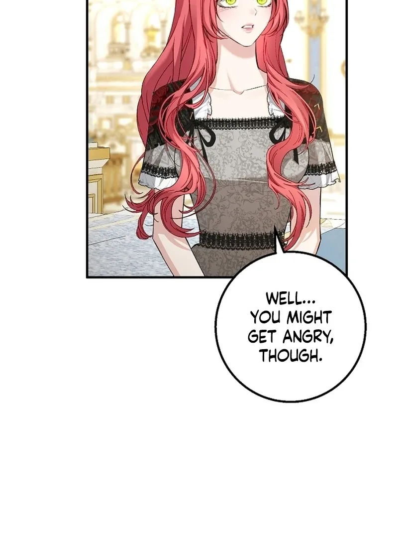 Contract Marriage with the Second Lead Chapter 26 page 71