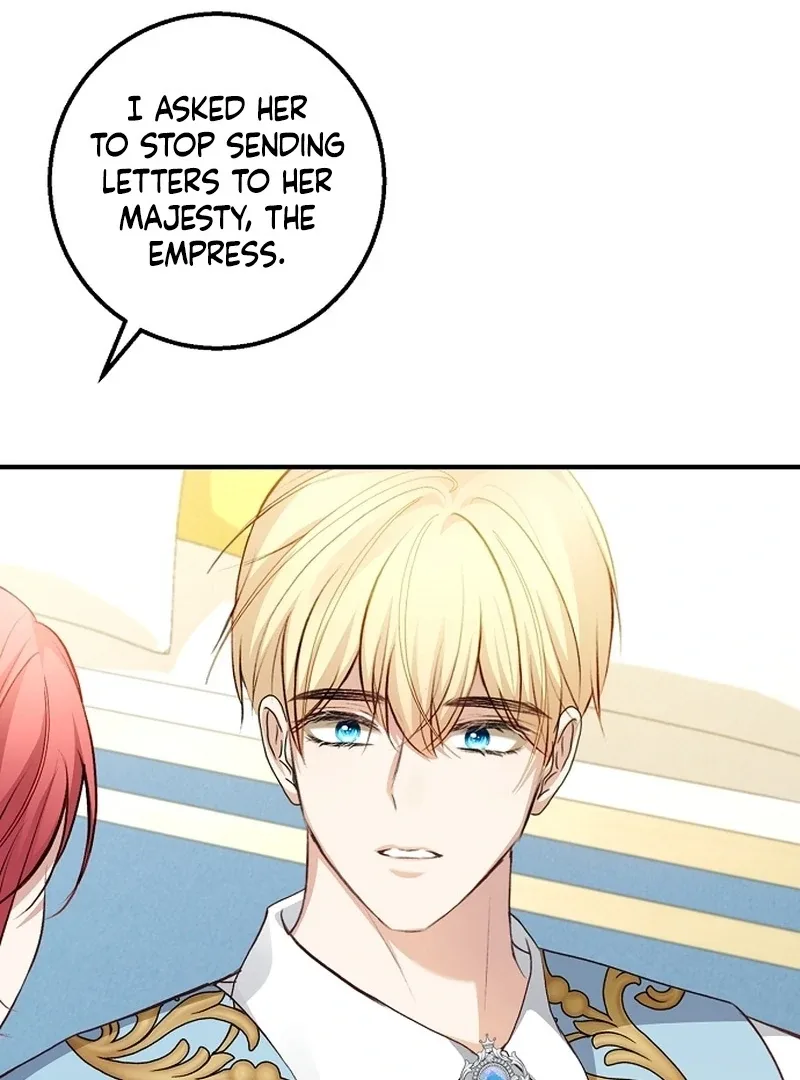 Contract Marriage with the Second Lead Chapter 26 page 72