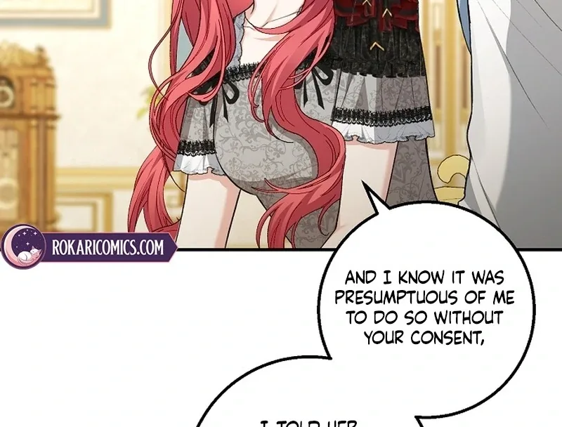 Contract Marriage with the Second Lead Chapter 26 page 74