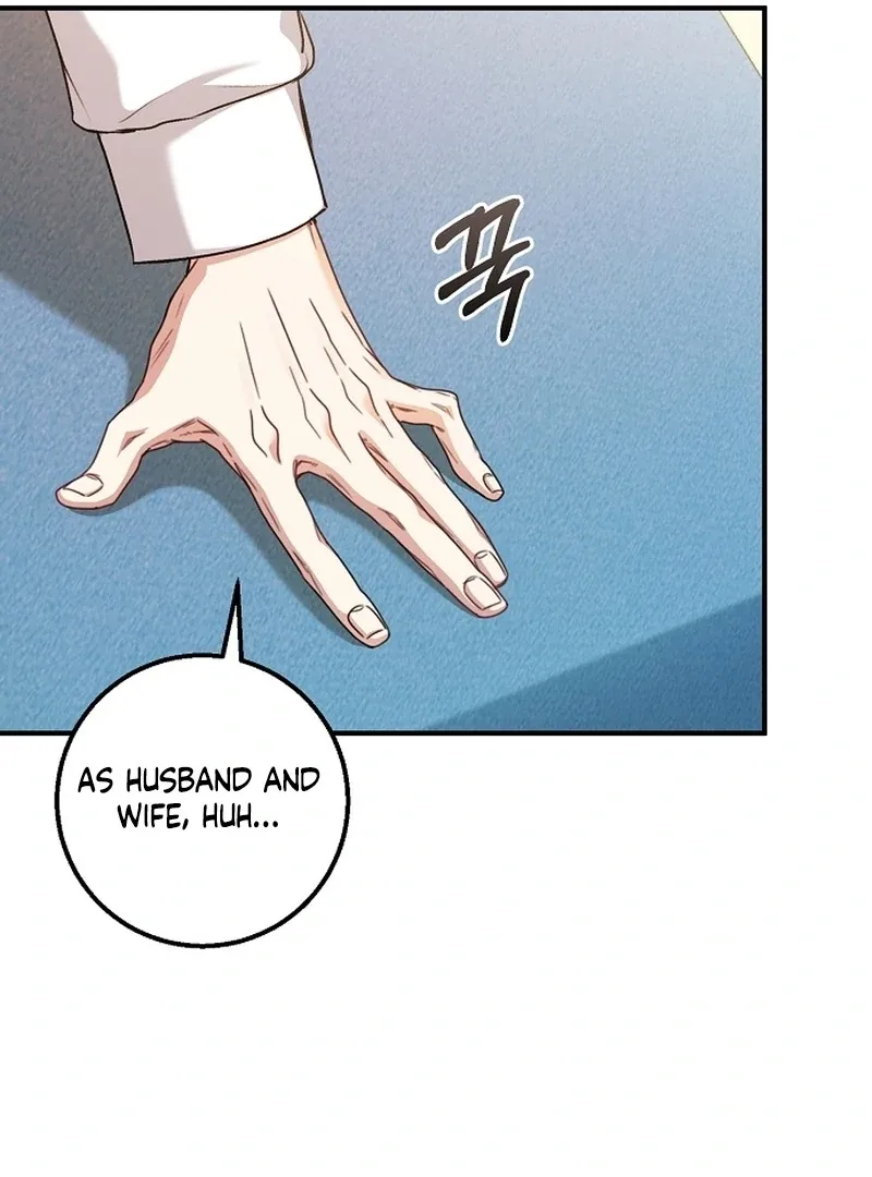 Contract Marriage with the Second Lead Chapter 26 page 76