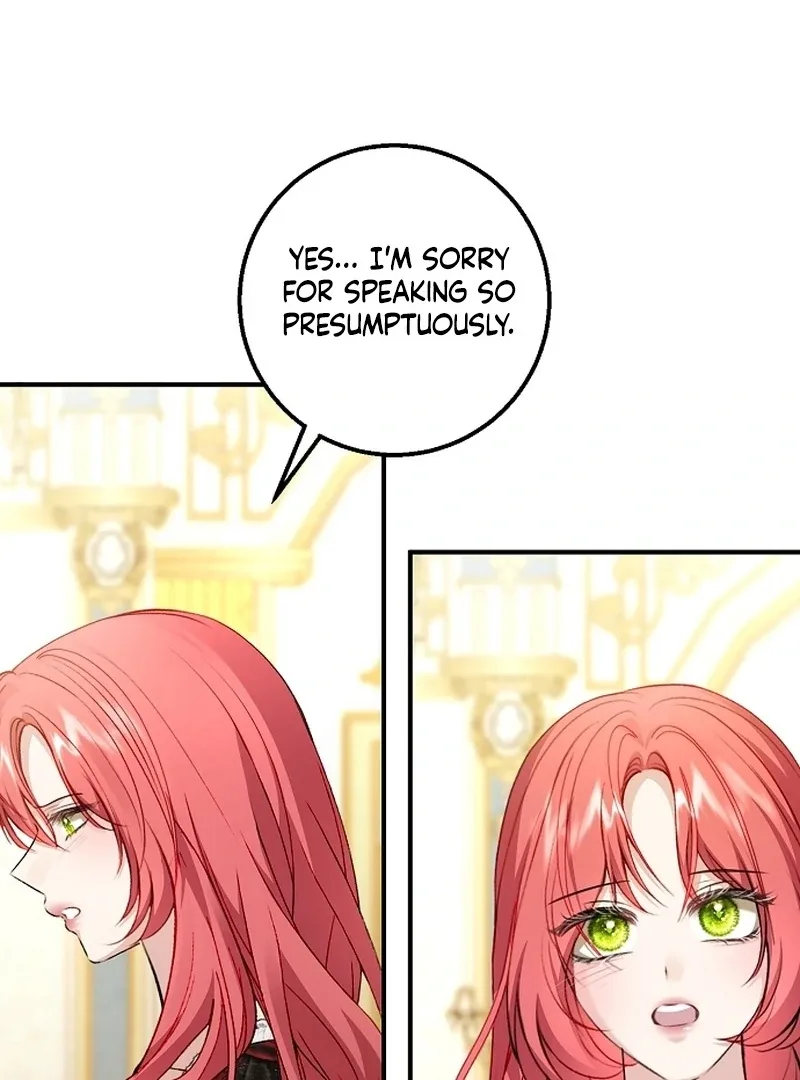 Contract Marriage with the Second Lead Chapter 26 page 77