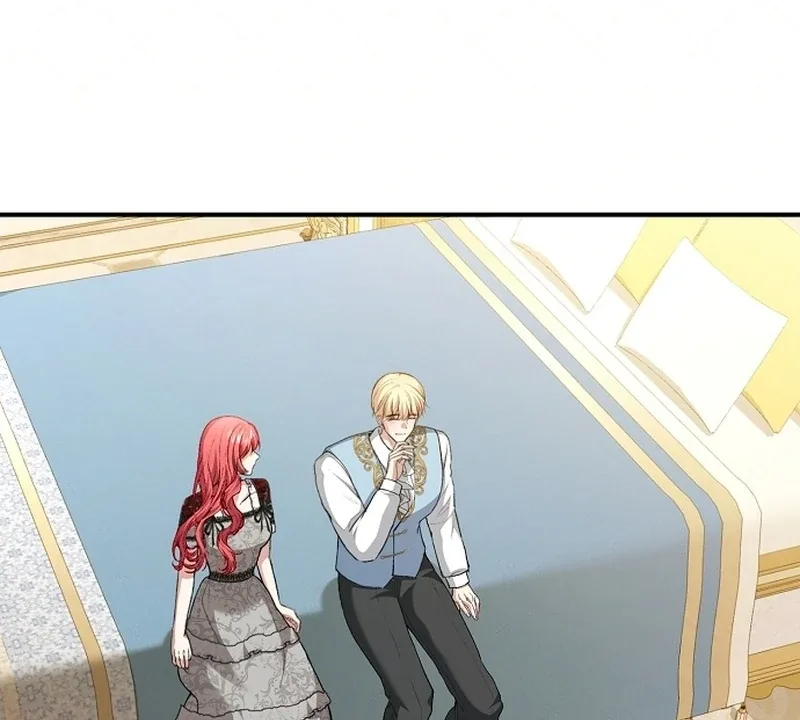 Contract Marriage with the Second Lead Chapter 26 page 83
