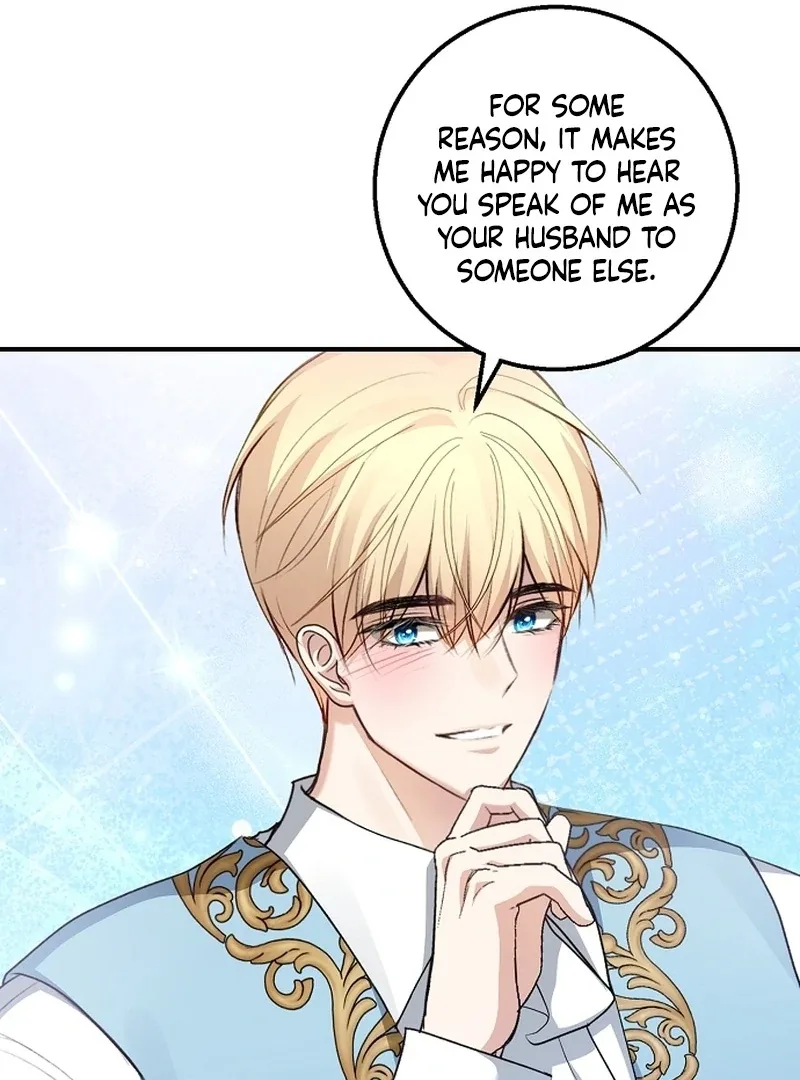Contract Marriage with the Second Lead Chapter 26 page 85