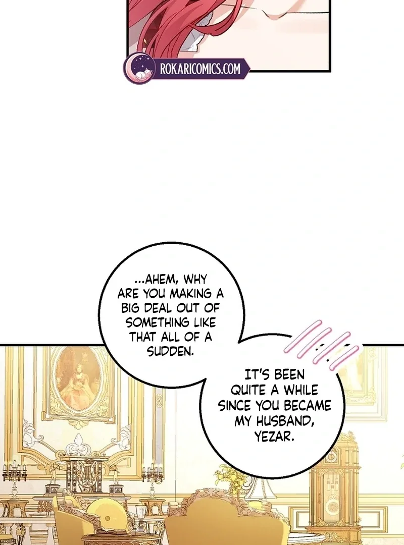 Contract Marriage with the Second Lead Chapter 26 page 87