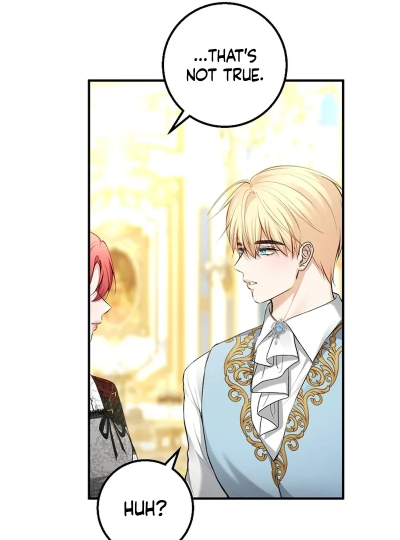 Contract Marriage with the Second Lead Chapter 26 page 94