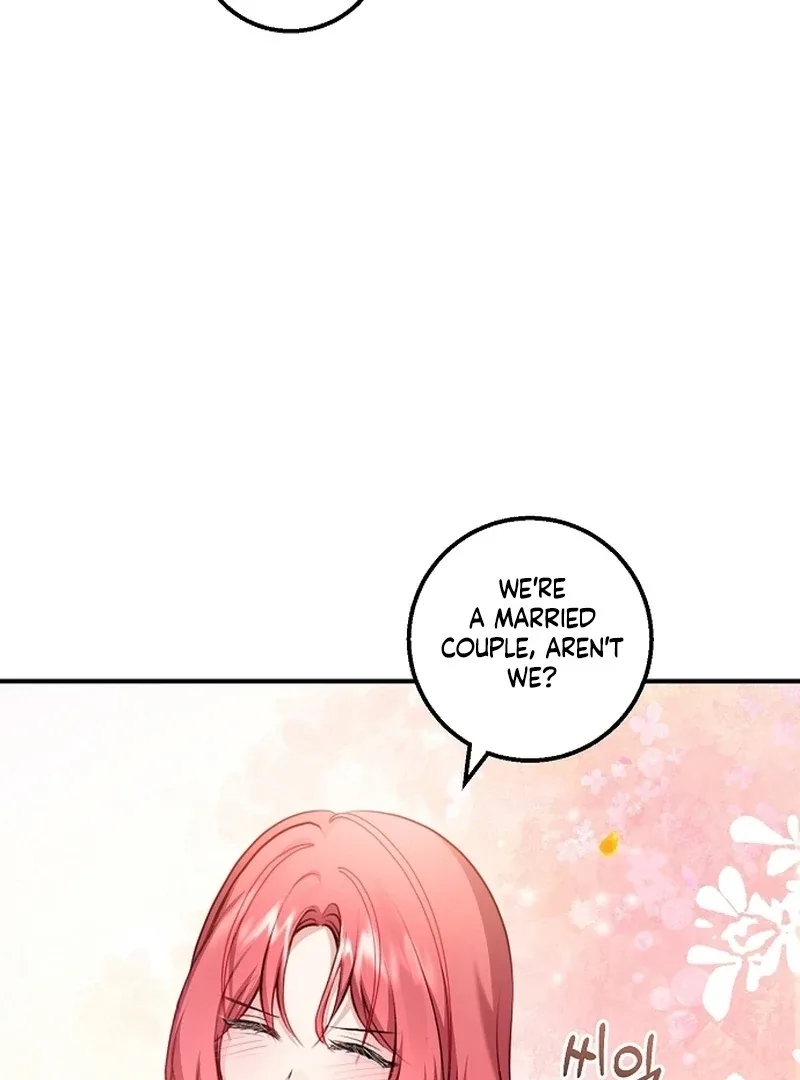 Contract Marriage with the Second Lead Chapter 26 page 95