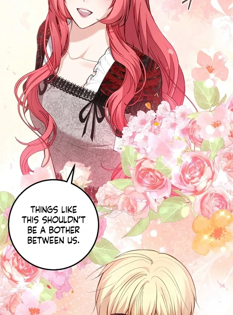Contract Marriage with the Second Lead Chapter 26 page 96