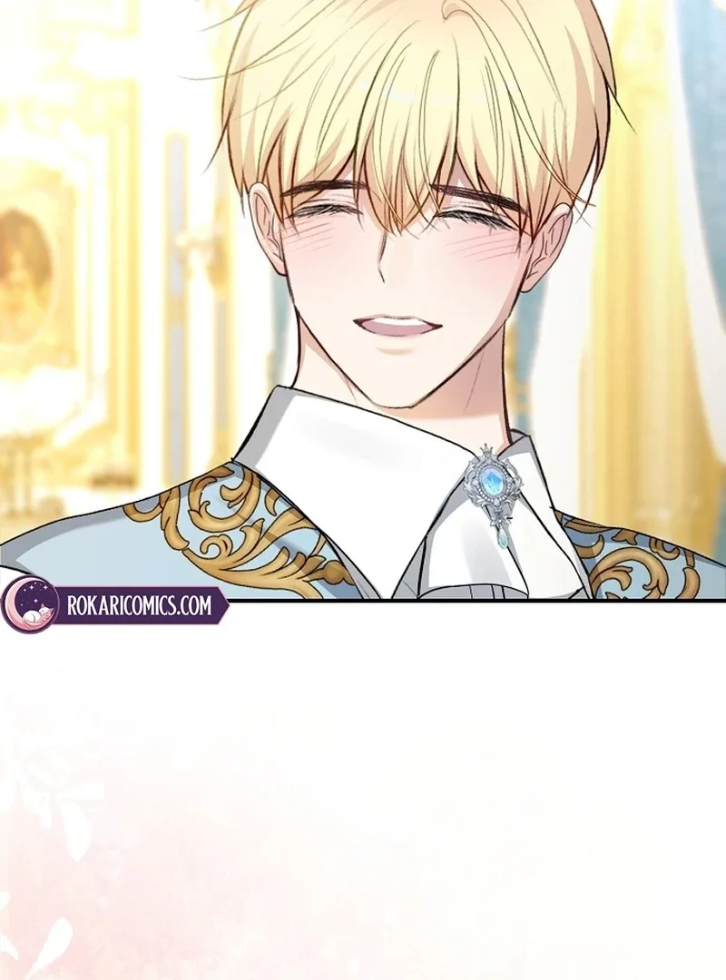 Contract Marriage with the Second Lead Chapter 26 page 98