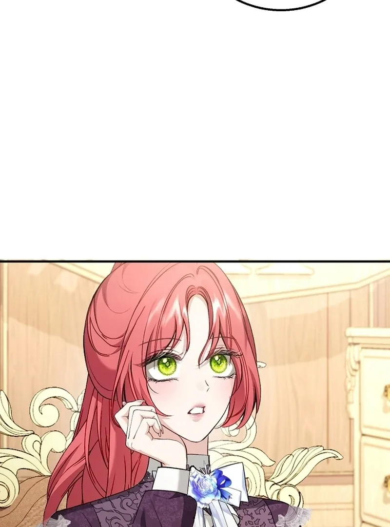 Contract Marriage with the Second Lead Chapter 27 page 13