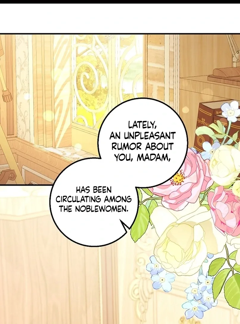 Contract Marriage with the Second Lead Chapter 27 page 3